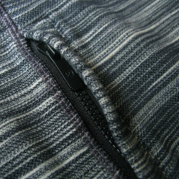 Lululemon Hooded Define Jacket Nulu size 8 *EUC - Picture 9 of 16